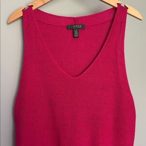 Ralph Lauren Knit Top